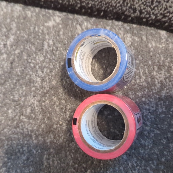 Road Tape new - Picture 4 of 5